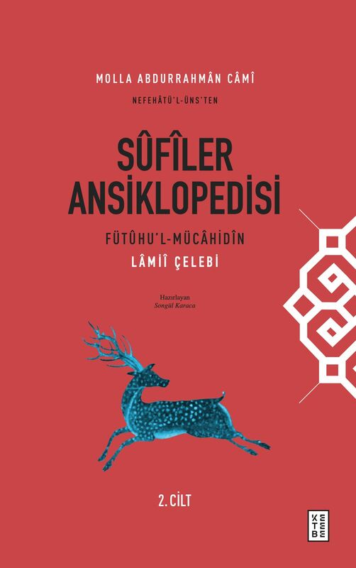 Sûfîler Ansiklopedisi (2 Cilt)