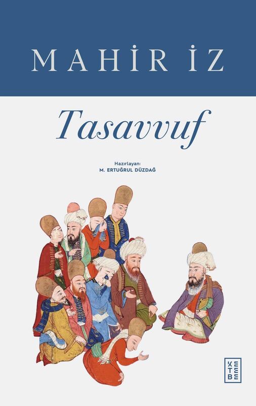 Tasavvuf