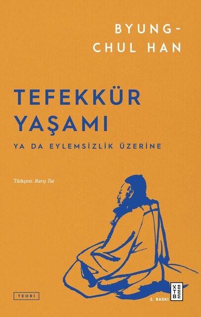 KETEBE - Tefekkür Yaşamı