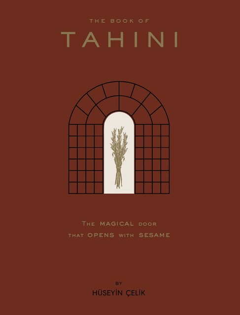 KETEBE - The Book of Tahini