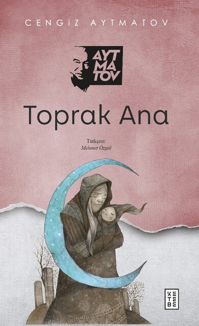 KETEBE - Toprak Ana