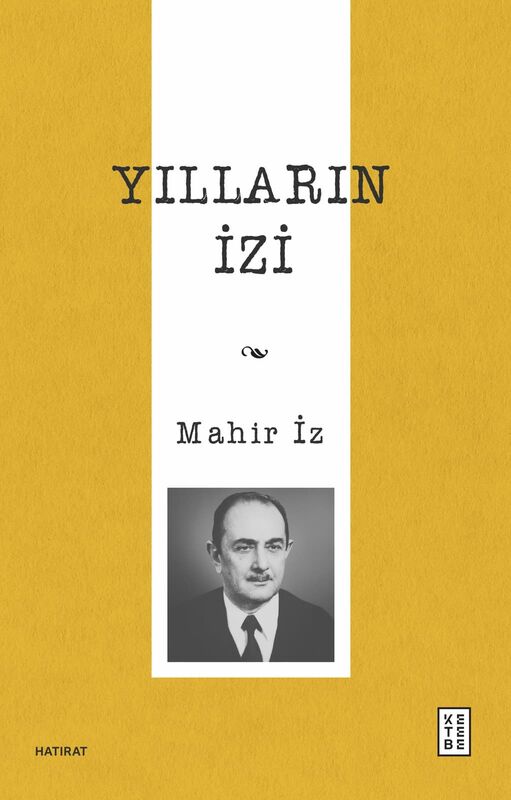 Yılların İzi