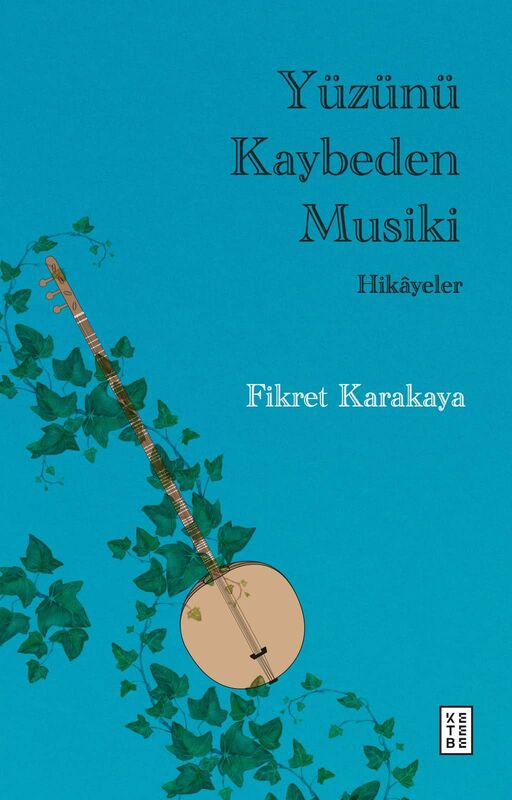 Yüzünü Kaybeden Musiki